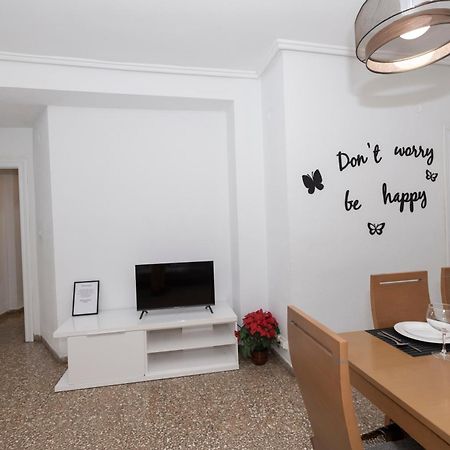 Acogedor Apartamento Valencia 3 Dormitorios アルダヤ エクステリア 写真