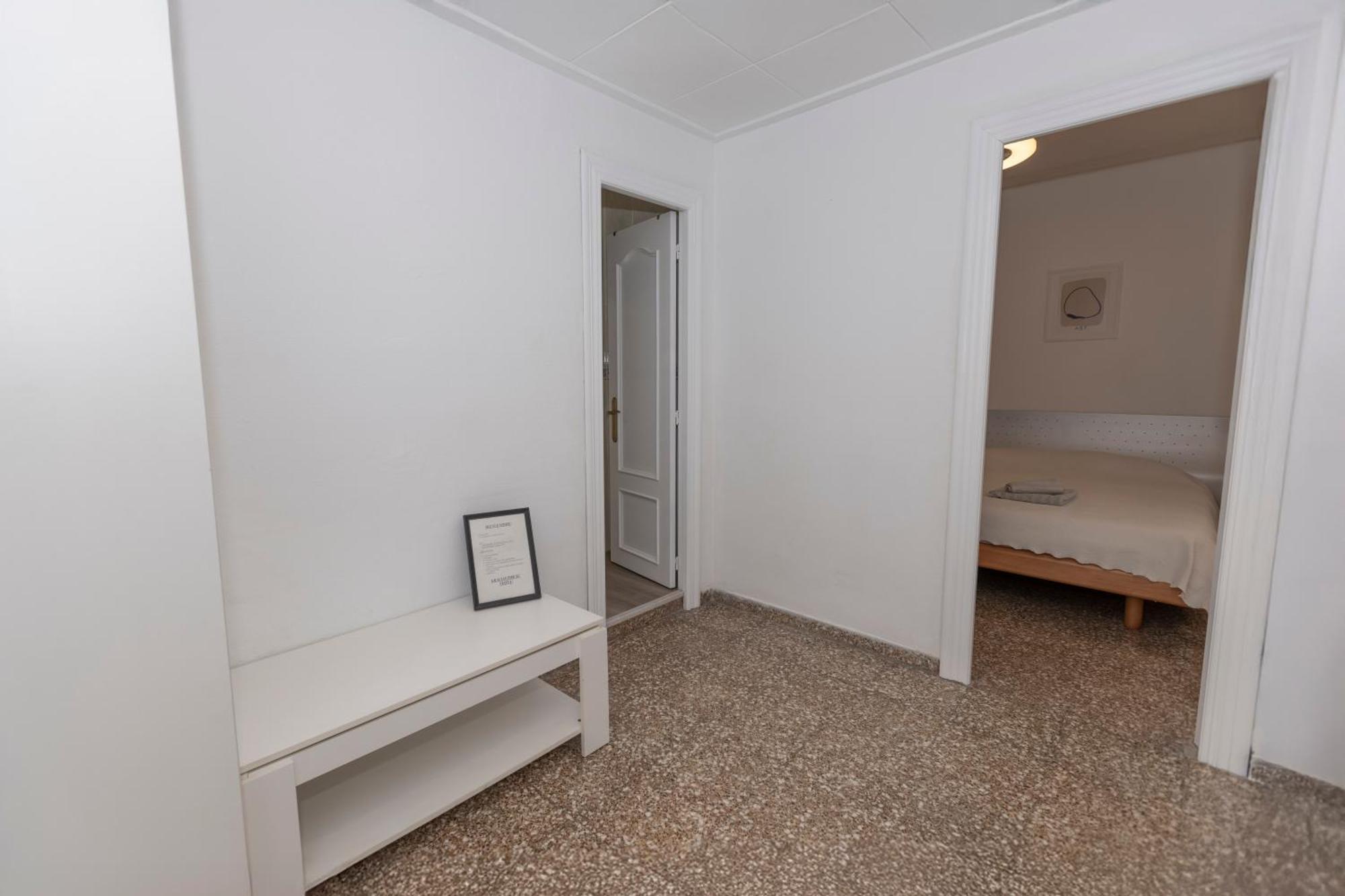 Acogedor Apartamento Valencia 3 Dormitorios アルダヤ エクステリア 写真